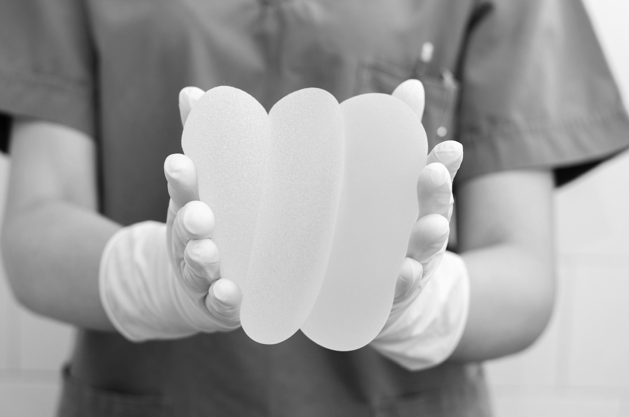 breast implant removal capsulectomy jesmond