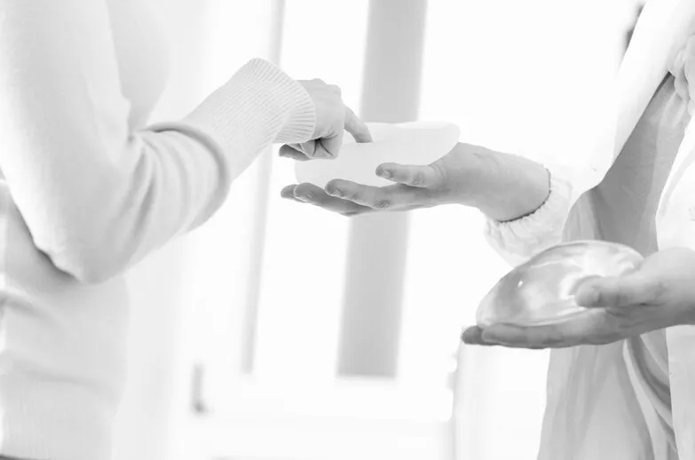 Will Breast Implants Look Natural?